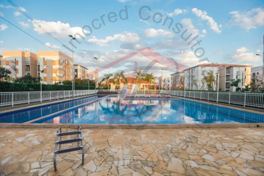 Apartamento, 2 quartos, 49 m² - Foto 3