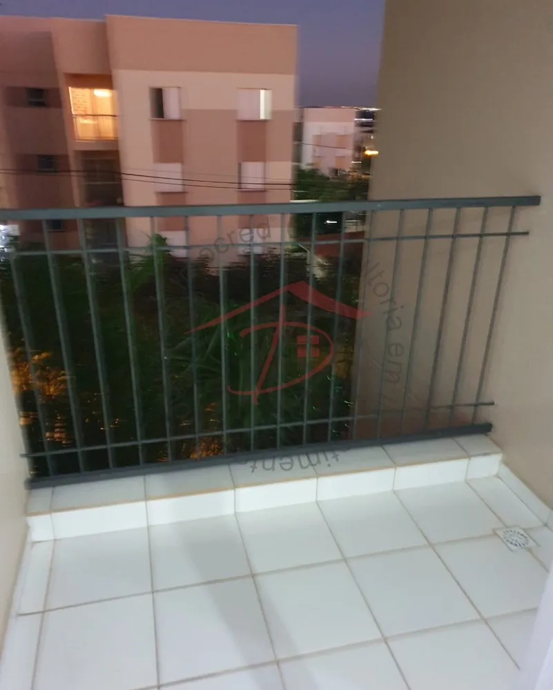 Apartamento, 2 quartos, 49 m² - Foto 2