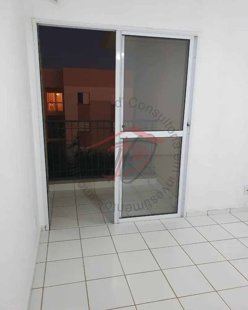 Apartamento, 2 quartos, 49 m² - Foto 1