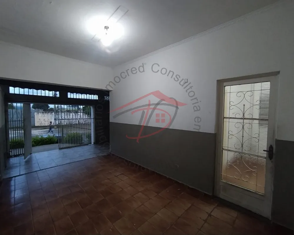 Casa, 3 quartos, 148 m² - Foto 1