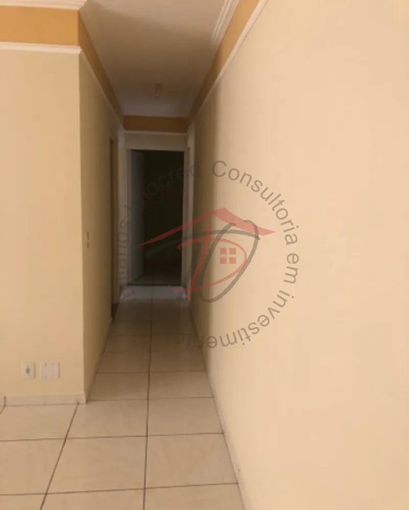 Apartamento, 2 quartos, 54 m² - Foto 3