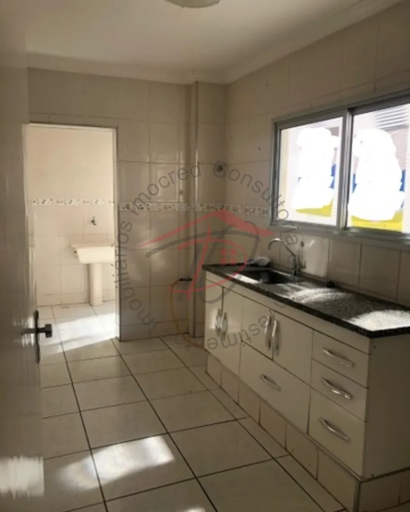 Apartamento, 2 quartos, 54 m² - Foto 1