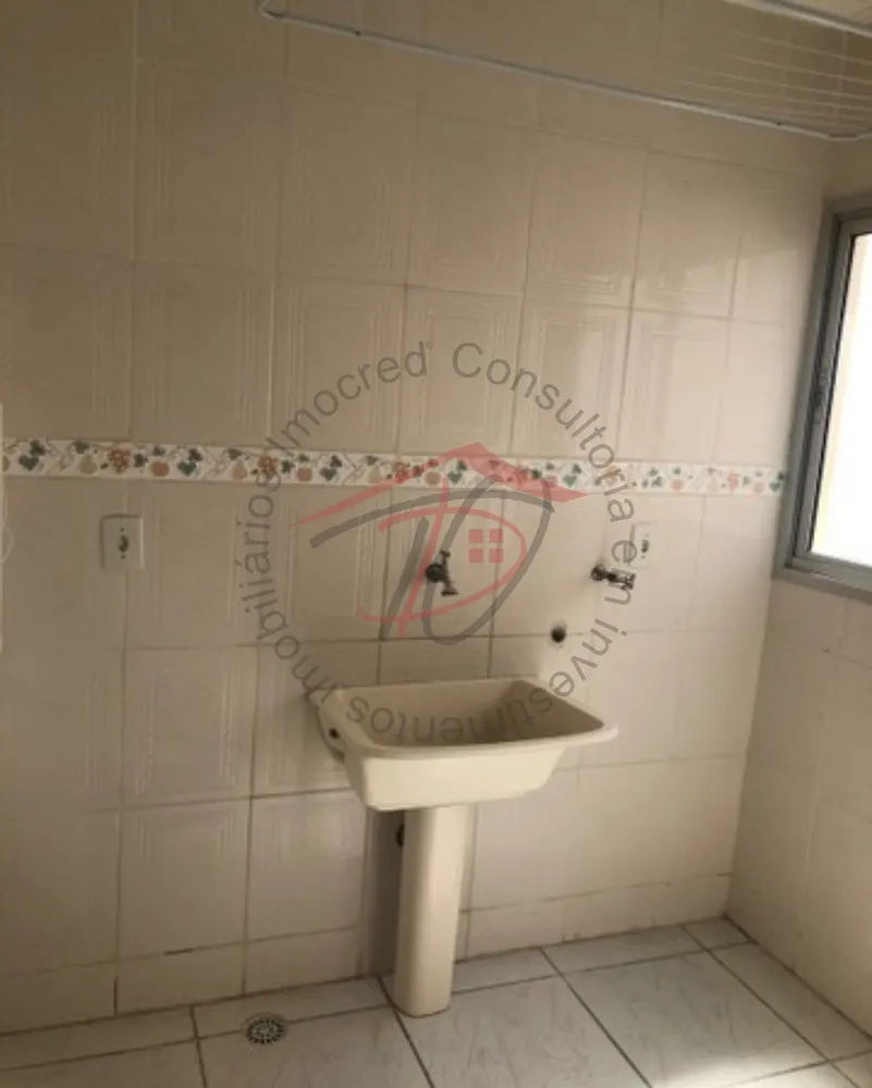 Apartamento, 2 quartos, 54 m² - Foto 4
