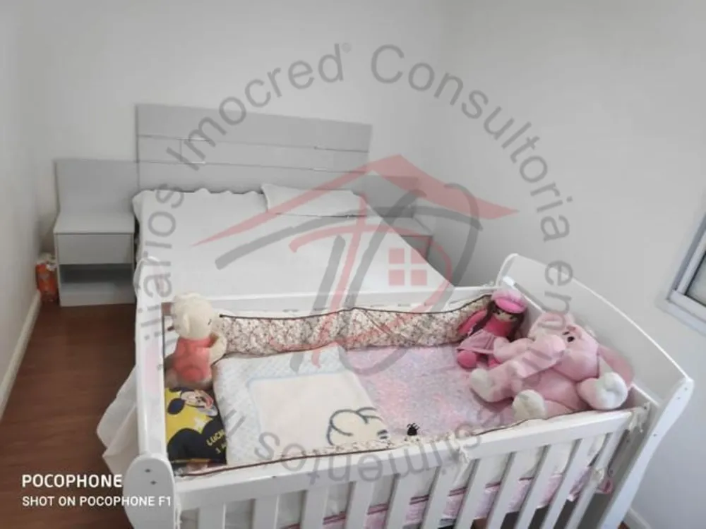 Apartamento, 2 quartos, 54 m² - Foto 4