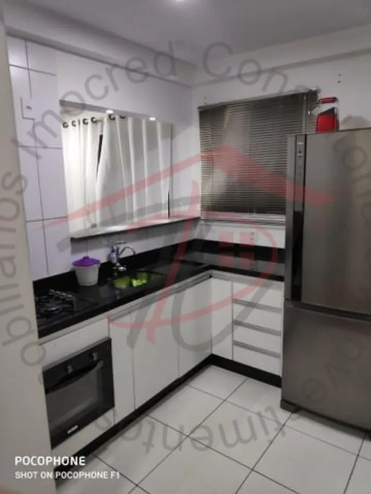 Apartamento, 2 quartos, 54 m² - Foto 3