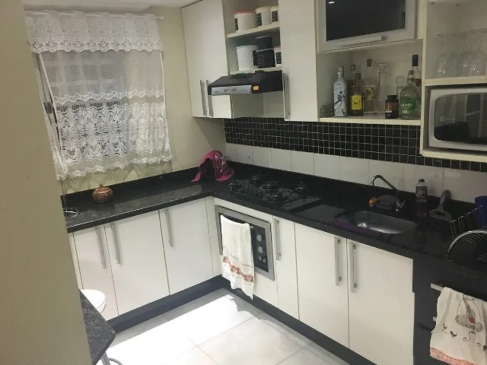 Casa, 2 quartos, 69 m² - Foto 3
