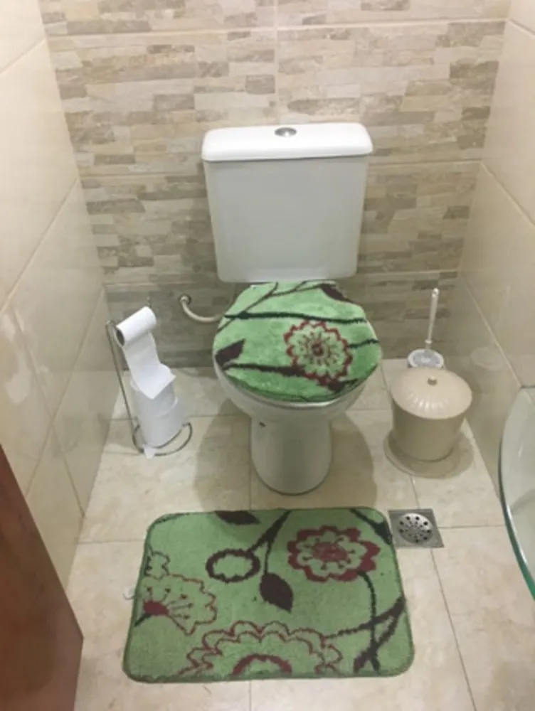 Casa, 2 quartos, 69 m² - Foto 4