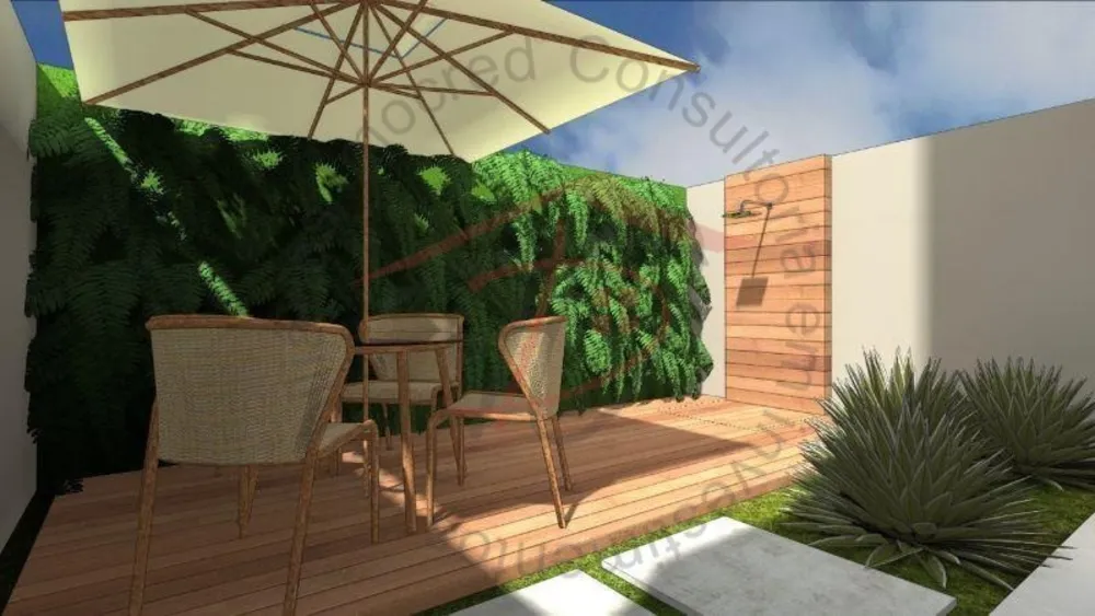 Sobrado, 2 quartos, 76 m² - Foto 2
