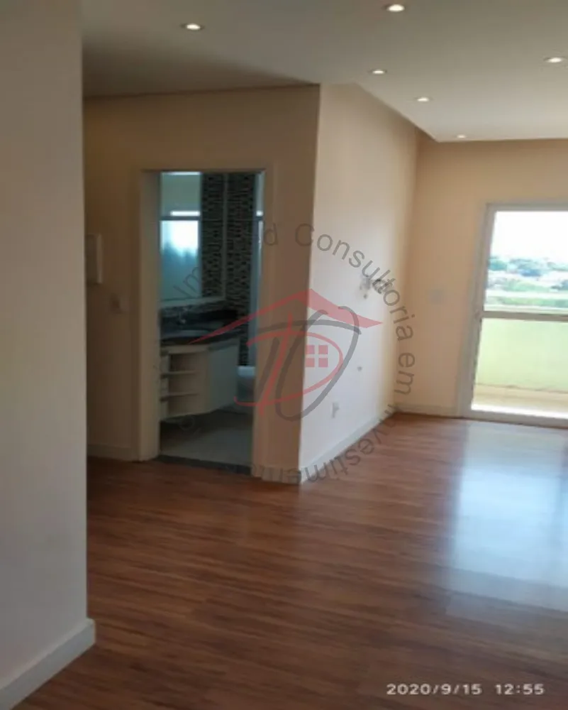 Apartamento, 2 quartos, 57 m² - Foto 4