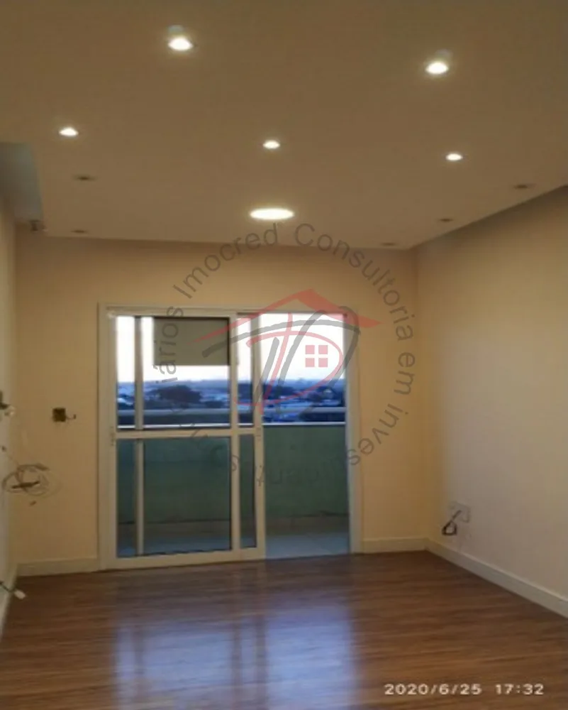 Apartamento, 2 quartos, 57 m² - Foto 1