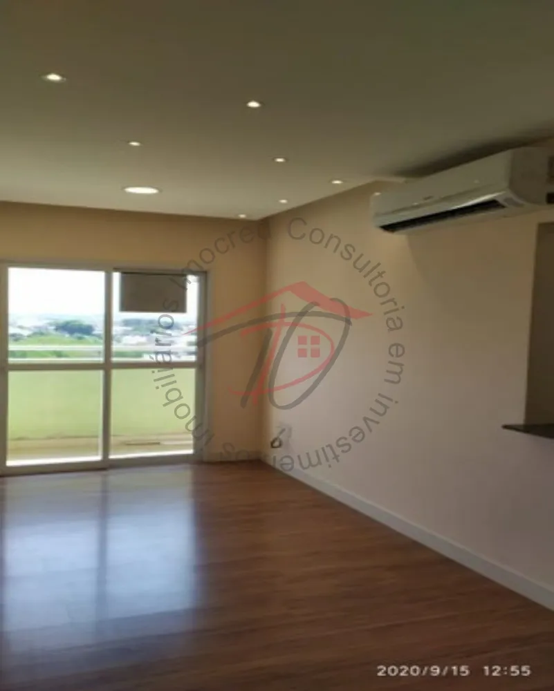 Apartamento, 2 quartos, 57 m² - Foto 2