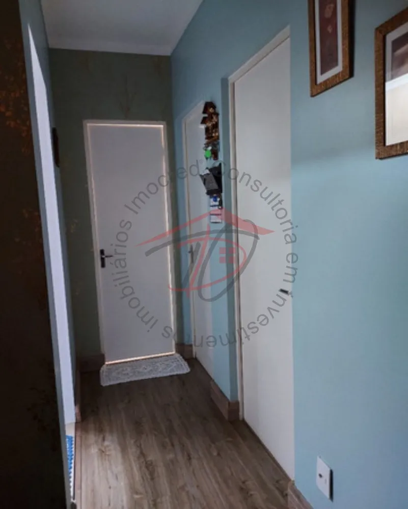 Apartamento, 2 quartos, 47 m² - Foto 3