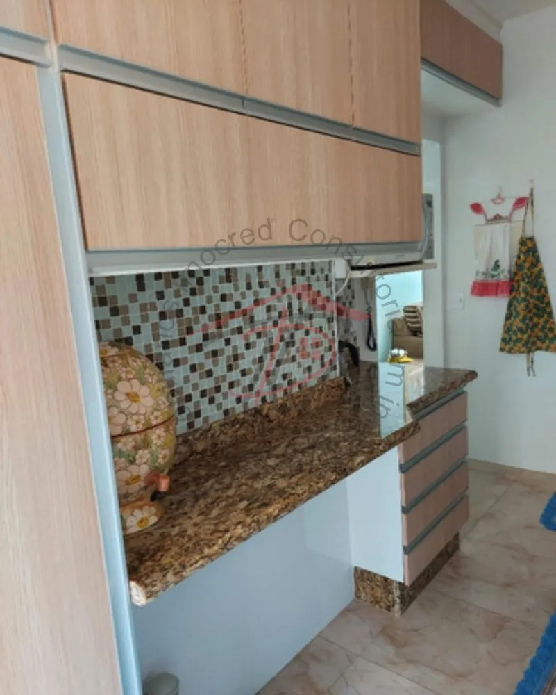 Apartamento, 2 quartos, 47 m² - Foto 4