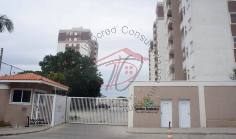 Apartamento, 2 quartos, 59 m² - Foto 3