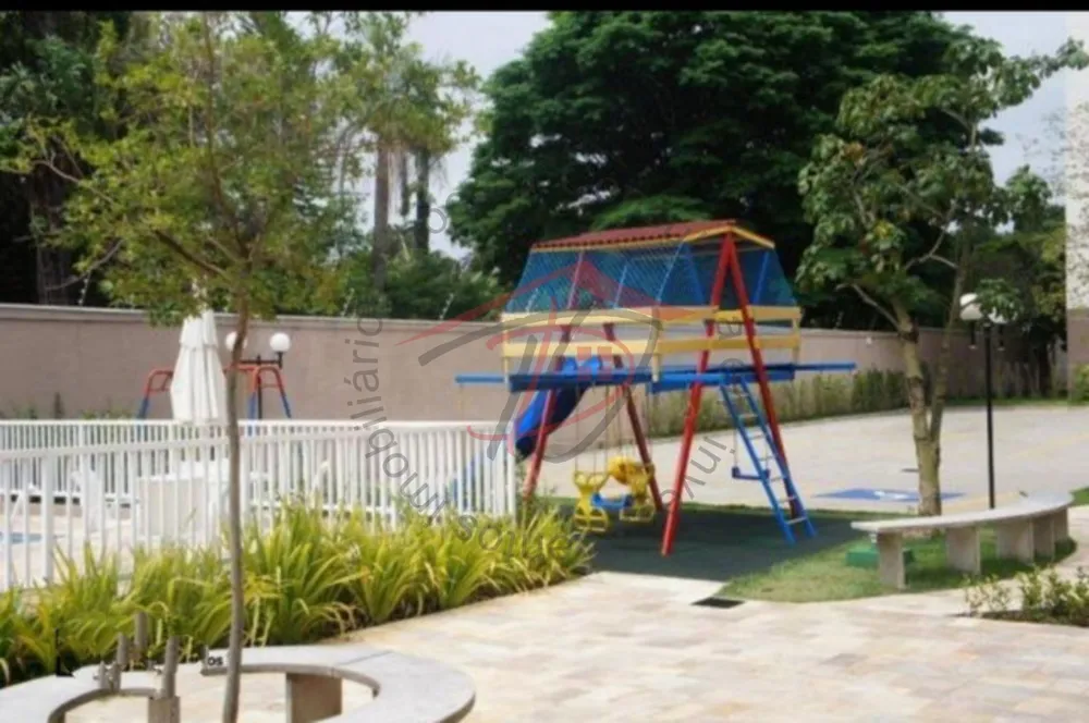 Apartamento, 2 quartos, 59 m² - Foto 2