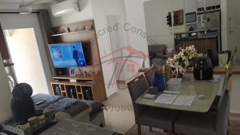 Apartamento, 2 quartos, 59 m² - Foto 4