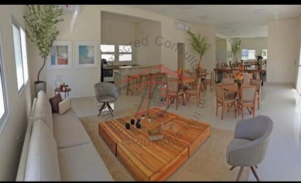 Apartamento, 2 quartos, 59 m² - Foto 1