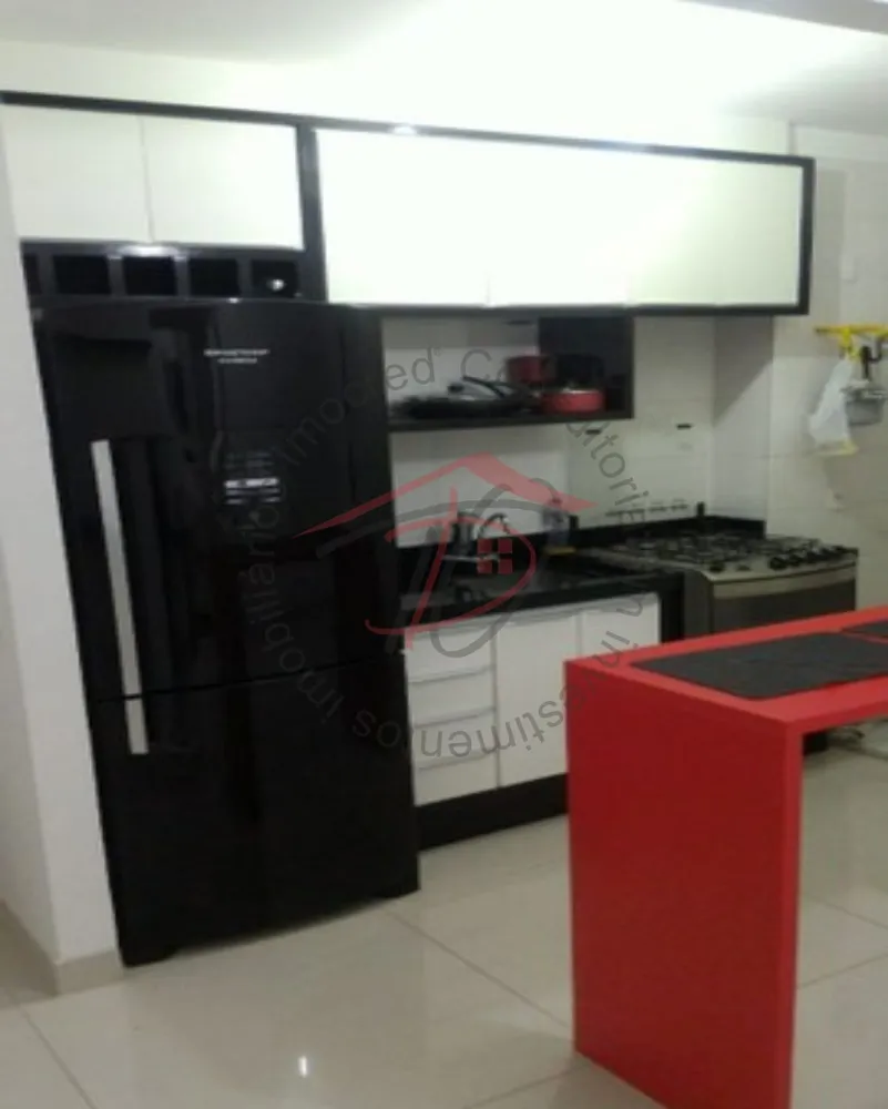 Apartamento, 2 quartos, 43 m² - Foto 3
