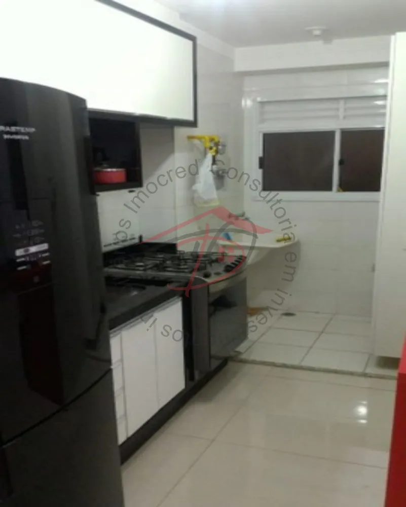 Apartamento, 2 quartos, 43 m² - Foto 4