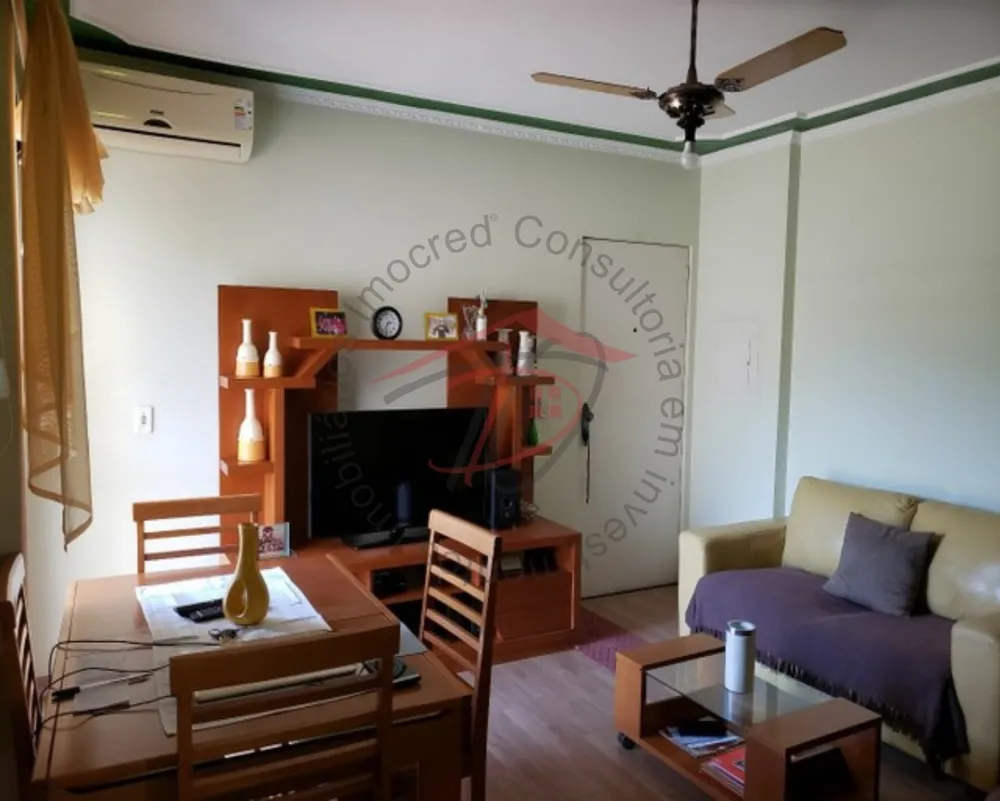 Apartamento, 2 quartos, 67 m² - Foto 2