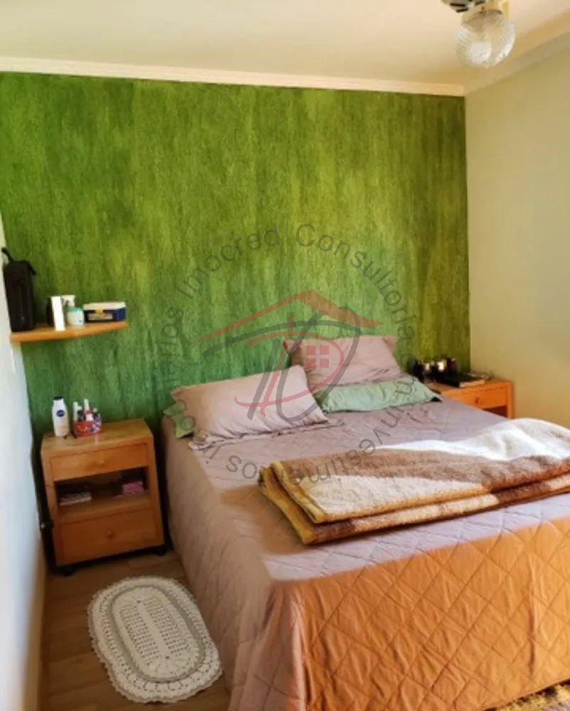Apartamento, 2 quartos, 67 m² - Foto 4