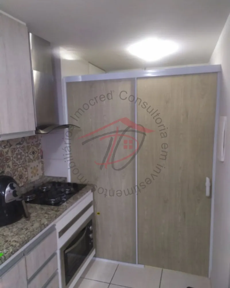 Apartamento, 2 quartos, 66 m² - Foto 3