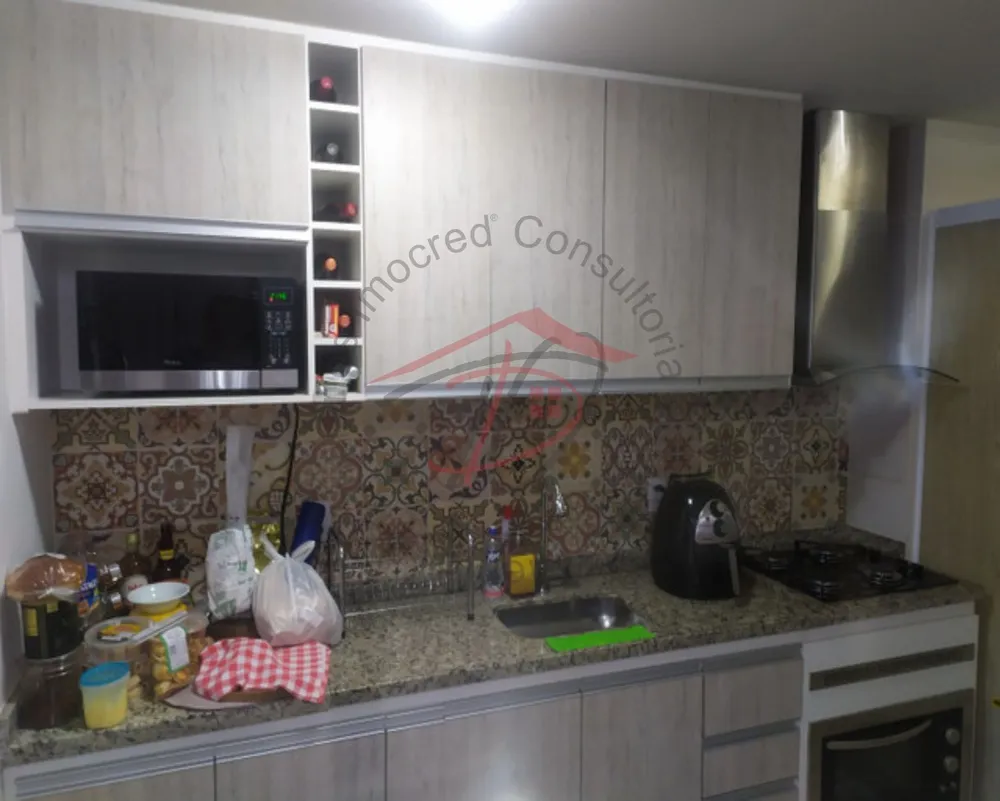 Apartamento, 2 quartos, 66 m² - Foto 2