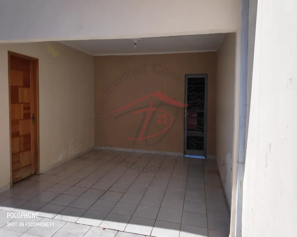 Casa, 3 quartos, 170 m² - Foto 2