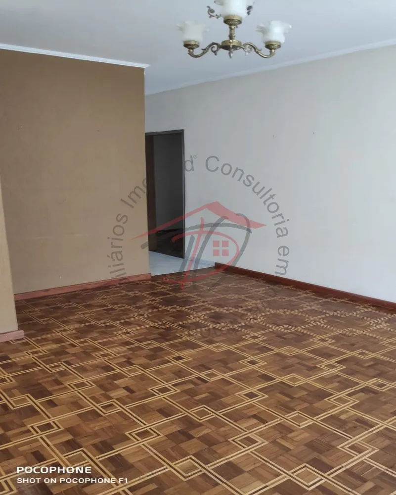 Casa, 3 quartos, 170 m² - Foto 3