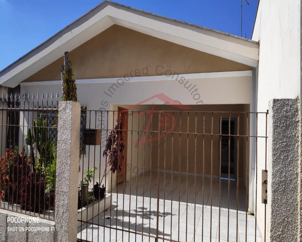Casa, 3 quartos, 170 m² - Foto 1