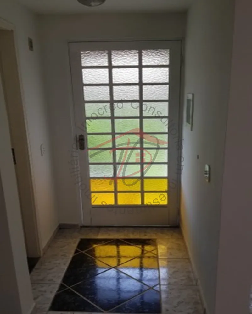 Sobrado, 3 quartos, 77 m² - Foto 4