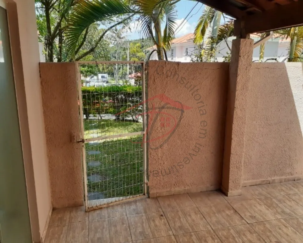 Sobrado, 3 quartos, 77 m² - Foto 3