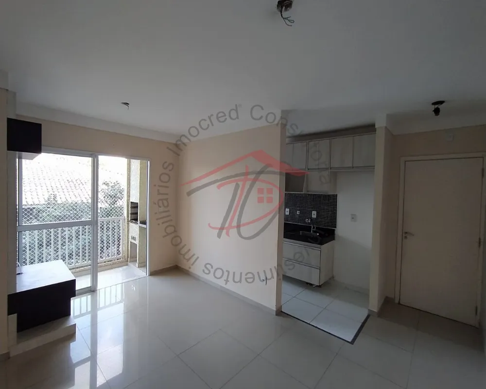 Apartamento, 2 quartos, 52 m² - Foto 4