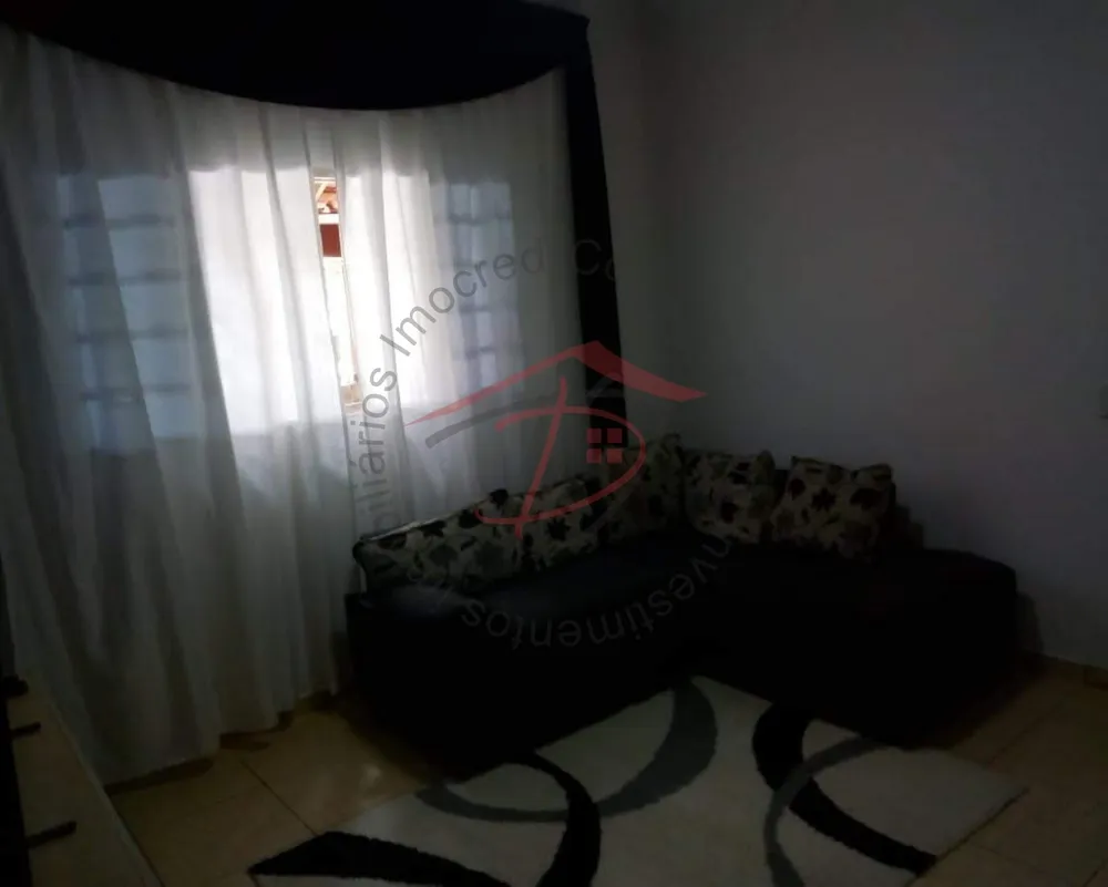 Sobrado, 3 quartos, 151 m² - Foto 4