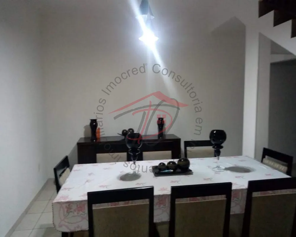 Sobrado, 3 quartos, 151 m² - Foto 1