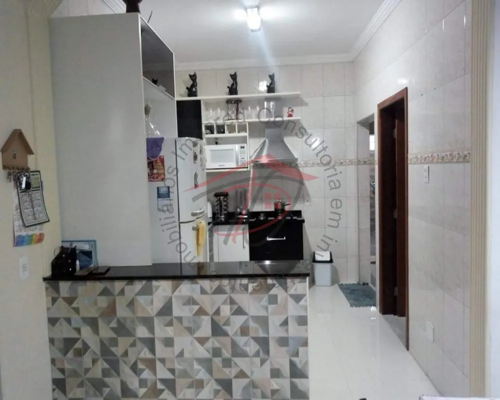 Sobrado, 3 quartos, 151 m² - Foto 2