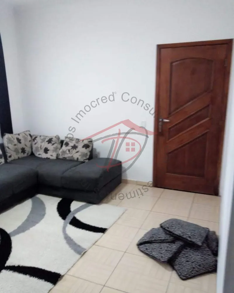 Sobrado, 3 quartos, 151 m² - Foto 3