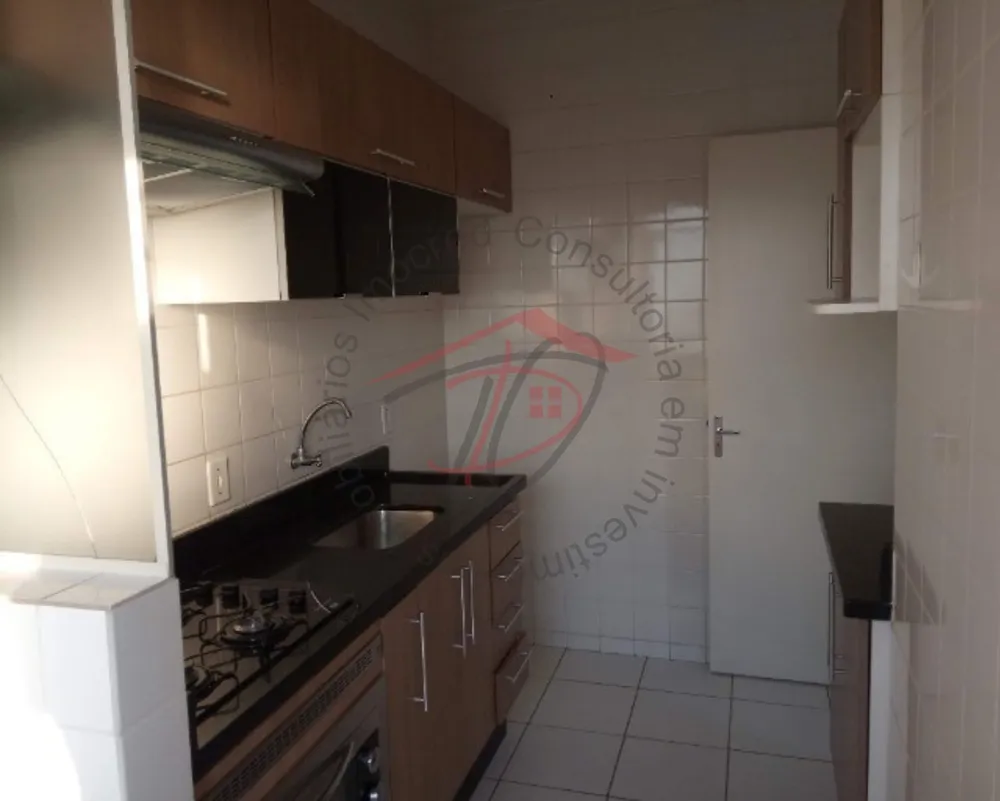 Apartamento, 2 quartos, 50 m² - Foto 3