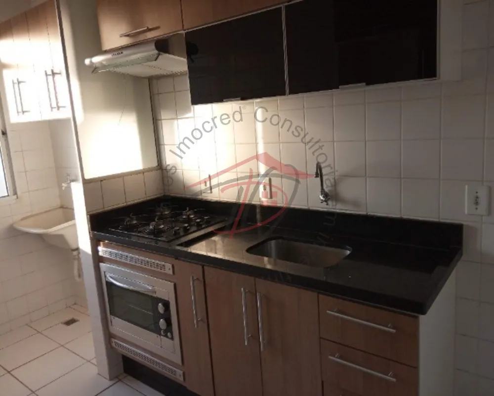 Apartamento, 2 quartos, 50 m² - Foto 4
