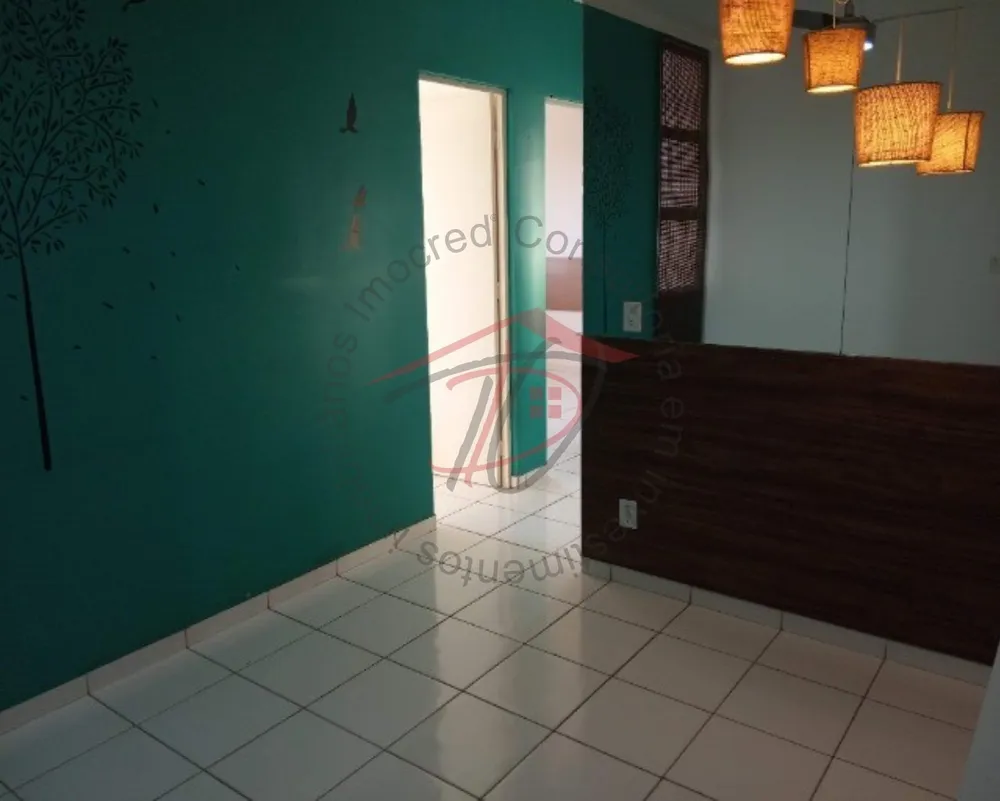 Apartamento, 2 quartos, 50 m² - Foto 2
