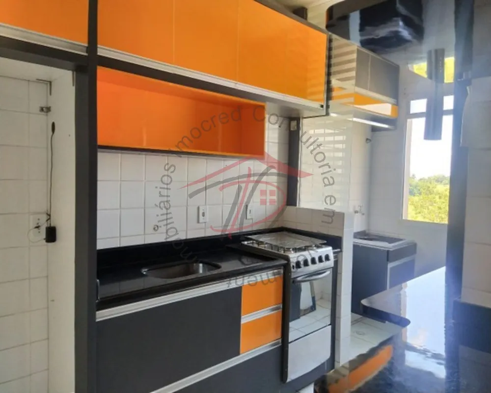 Apartamento, 2 quartos, 44 m² - Foto 4