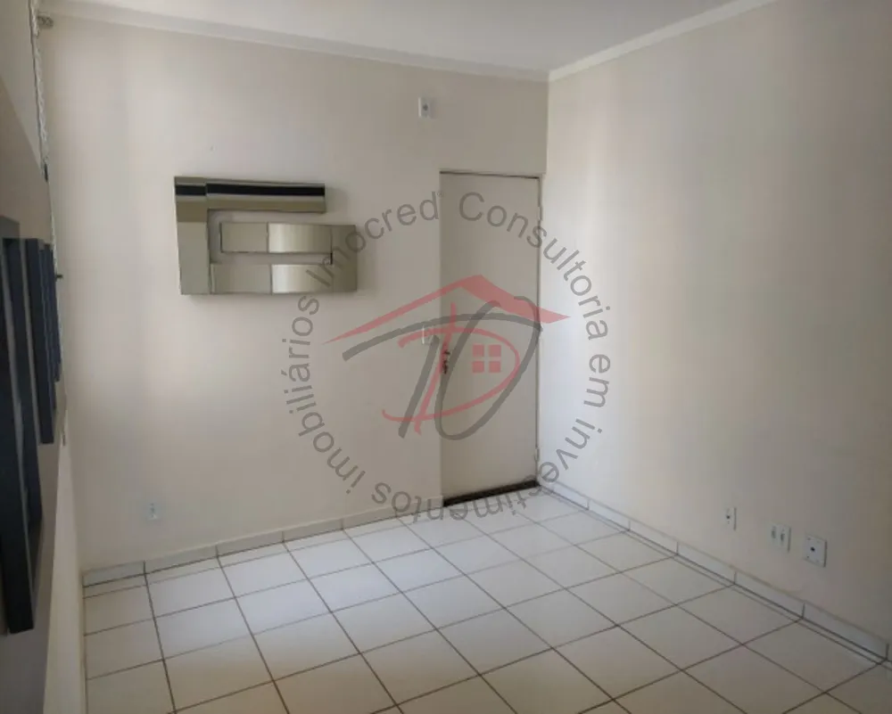 Apartamento, 2 quartos, 44 m² - Foto 3