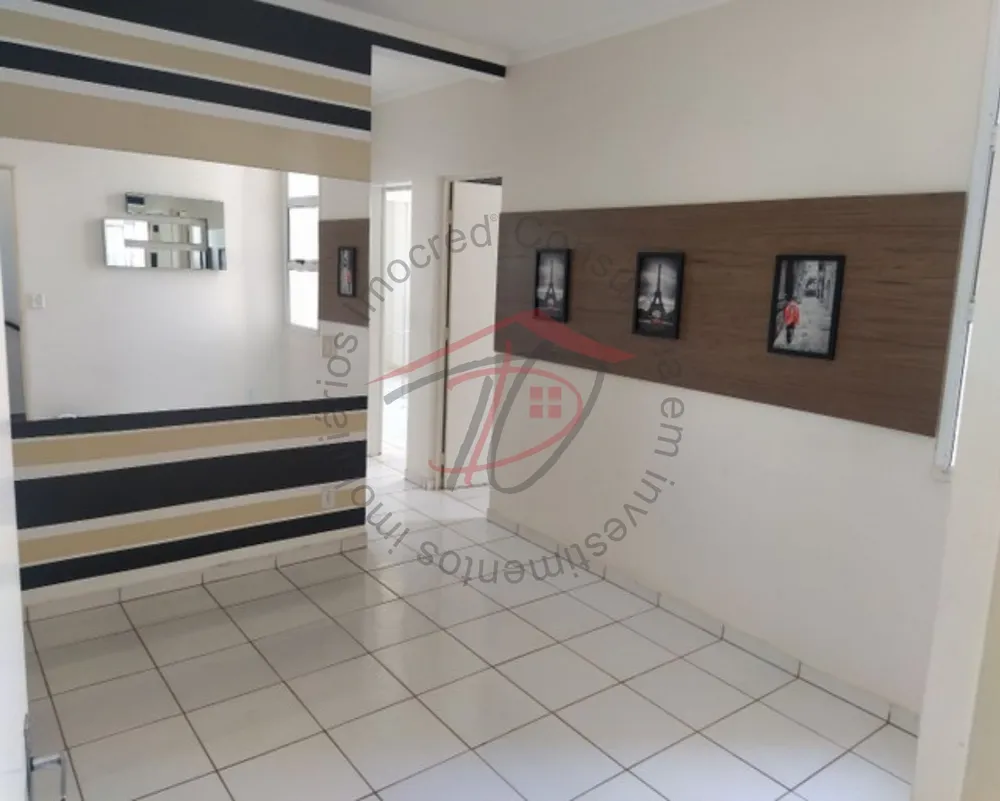 Apartamento, 2 quartos, 44 m² - Foto 1