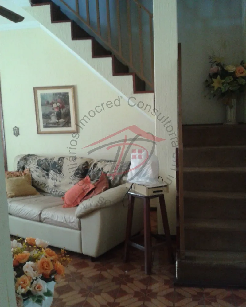 Casa, 5 quartos, 240 m² - Foto 4