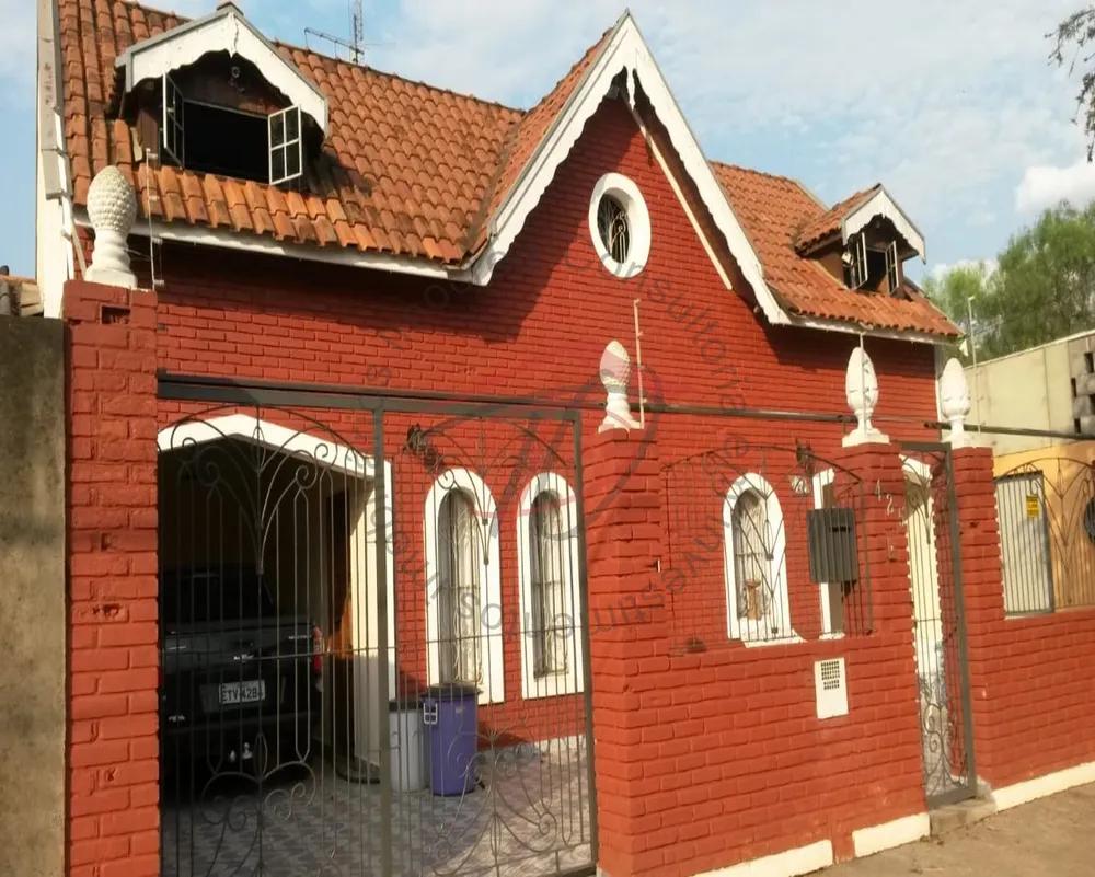 Casa, 5 quartos, 240 m² - Foto 2