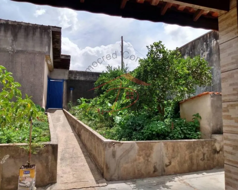 Casa, 2 quartos, 80 m² - Foto 1