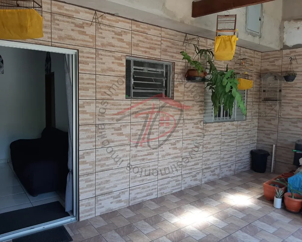 Casa, 2 quartos, 80 m² - Foto 3