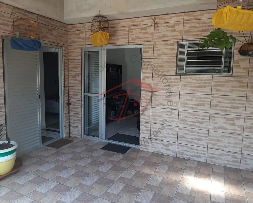 Casa, 2 quartos, 80 m² - Foto 4
