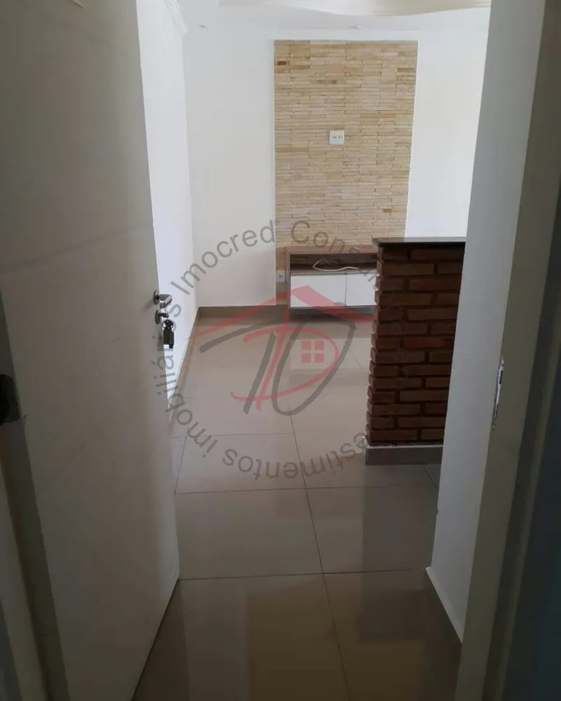 Apartamento, 2 quartos, 50 m² - Foto 4