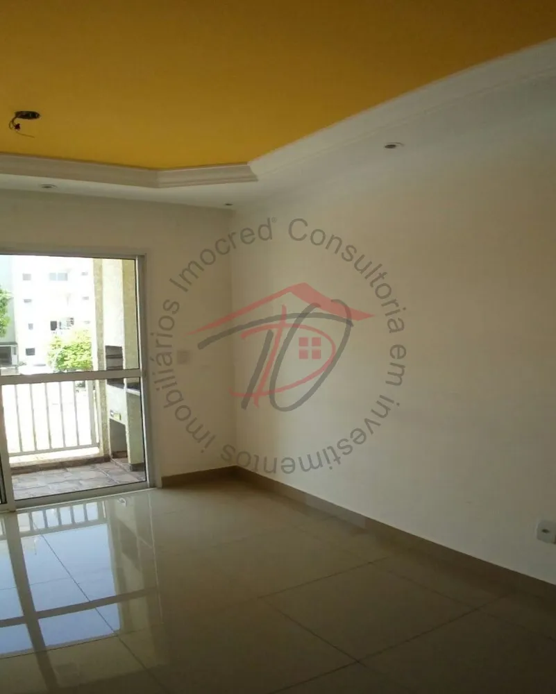 Apartamento, 2 quartos, 50 m² - Foto 2